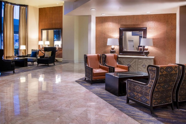 Sheraton Mission Valley San Diego Hotel Main image
